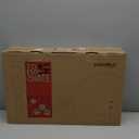 KOORUI 24 inch Curved Gaming Monitor 180Hz FHD 1080P Computer Monitor, 1ms 1500R Display, Adaptive Sync, FreeSync Premium, HDMI 2.0X2 & DP 1.2, VESA, Tilt, 24E6CA