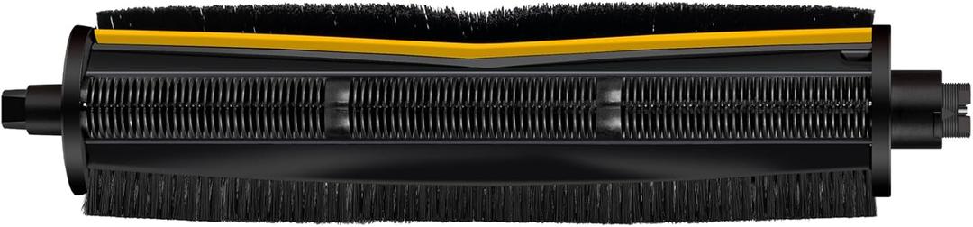 L40 Ultra TriCut Main Brush Replacement Compatible with Dreame X40 Ultra/X30 Ultra/L10s Pro Ultra/L10s Ultra/L20 Ultra | Anti-Hair Wrap Roller | Deep Cleaning for Pet Hair, Carpet & Hard Floor