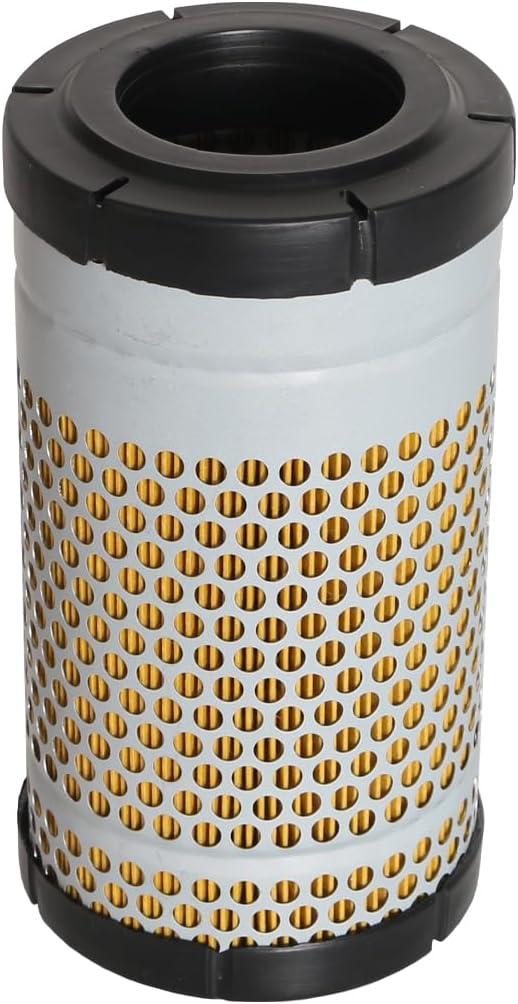 6259119M91 Air Filter Fit for Massey Ferguson Models, for GC1725M GC1723E GC1720 GC1715 GC1710 GC1705