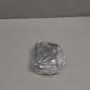 Armitron Women's Genuine Crystal Accented Bracelet Watch, 75-2475 (Two Tone/Green)