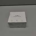 Wireless Charging Station,3 in 1 Charging Stand Made for Apple Watch Ultra 11 10 9 8 7 6 SE 5 4 3,Fast Wireless Charger Made for iPhone 17/Air/16/15/14/13/12,for AirPods Pro(with Adapter) (Black)