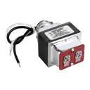 4010 Humidifier Transformer for Aprilaire 400 550 550A 558 560 560A 568 600, Replacement Transformer Part 110V to 24V 10VA