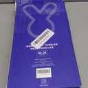 Meoky 40oz Tumbler with Handle, Leak-proof Lid and Straw, Insulated Coffee Mug Stainless Steel Travel Mug, Keeps Cold for 34 Hours or Hot for 10 Hours (Offshore)