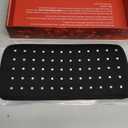 Red Light Therapy Belt, 3 in 1 LED Bead Infrared Light Therapy for Body, Wearable Wrap with Timer for Back Shoulder Waist 660nm Red LightTherapy & 850nm Infrared Light Device Home Use (Corded)