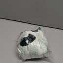 Infant Baby Boy Girl Halloween Outfit Ghost Costumes One Piece Hoodie Romper Bodysuit Cute Fall Winter Clothes Size 9-12M