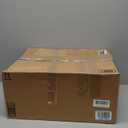 24 Inch Thanksgiving Fall Wreath, Autumn Wreaths for Front Door Halloween Wreath with Pumpkin Red Lantern Fruit Maple Leaves for Home Outside Indoor Wall Window Festival Fall Decorations