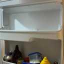 240337901 Door Bin Rack Compatible with Frigidaire Refrigerator Middle Shelf