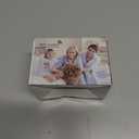 ELEFOCUS Mini Camera Wireless,2K Hidden Camera,Small Cameras Hidden Wireless,Nanny Cam Hidden Camera,Motion Detection Alerts,SD/Cloud Storage, Phone App Control & Real-Time Alerts (Black)