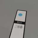 KOREDA Boho Leather Bracelet Compatible for Apple Watch Band 38mm 40mm 41mm 42mm 44mm 45mm 46mm Series 11 10 9 8 7 SE Women, Handmade Multilayer Wrap Beaded Jewelry Apple Watch Strap for iWatch Series 6/5/4/3/2/1 (Black)