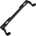 5304522796 Microwave Door Latch, Compatible with Electrolux/Frigidaire Microwave Ovens, Replaces AP6979662 4977138 20938991 PS12746282 EAP12746282