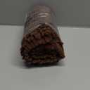 Arotive Luxury Chenille Bathroom Rug Mat, Extra Soft Thick Absorbent Shaggy Bath Rugs, Non-Slip Machine Wash Dry, Plush Bath Mats for Bathroom, Shower and Tub, 24x16, Brown