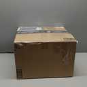 Ninja Crispi 4-in-1 Portable Glass Air Fryer Cooking System, 1500W, 4QT & 6-Cup TempWare Glass Containers with Storage Lids, Microwave, Freezer & Dishwasher Safe, Cyberspace Gray, FN101GY (Navy)