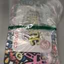 Coogert 8 Vibrant Colors Jumbo Poster Markers, 15MM Thick Permanent Acrylic Graffiti Markers, Wide Tip Paint Marker for Canvas, Posters Board, Fabric, Window, Wood, Teachers,Banner painting supplies