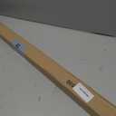 YardGrow Replacement Umbrella Lower Pole for Patio Umbrella, with Bullet Buckle, with bullet buckle
