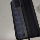 FEITON Stair Tread Template Tool with Portable Storage Bag, Stair Tread Shelf Layout Tool Set Measuring (Blue), S1, Blue+Bag