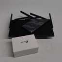 TP-Link AXE5400 Tri-Band WiFi 6E Router (Archer AXE75), 2025 PCMag Editors' Choice, Gigabit Internet for Gaming & Streaming, New 6GHz Band, 160MHz, OneMesh, Quad-Core CPU, VPN & WPA3 Security