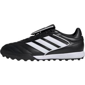 Adidas Unisex-Adult Copa Gloro 2 Turf (11.5 Women/10.5 Men, Black/White/White)