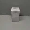 6 Pack-17oz Freezer Storage Containers, Plastic Food Storage Containers with Twist Top Lids, BPA Free and Reusable Soup Containers with Lid, Microwave and Dishwasher Safe