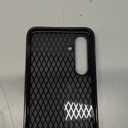 Vofolen for Samsung Galaxy S24 Plus Wallet Case with Card Holder Crossbody Lanyard Strap Leather Case with Magnetic Clasp Kickstand for Women Protective Flip Case for Samsung S24+ S24 Plus Black