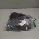 Luggage Cover Suitcase Cover Suitcase Protector Fit 26-28 Inch Luggage (Go travel world -L)