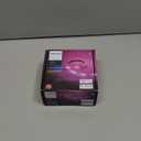 Philips Hue Indoor 6-Foot Smart LED Light Strip Plus Base Kit - Color-Changing Single Color Effect - 1 Pack - Control with Hue App - Works with Alexa, Google Assistant and Apple HomeKit