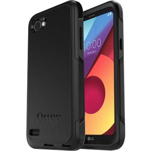 OtterBox 77-57739 LG Q6 Commuter Series Case - Black