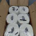 Angel Soft Toilet Paper, 18 Mega Rolls = 72 Regular Rolls, Soft and Strong Toilet Tissue