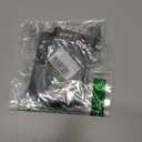 Girls Fingerless Bike Gloves, Sport Gloves for 4-10 Year Girls Monkey Bars Rock Climbing Cycling Biking Fishing (Green)