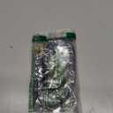 VanEnjoy 26 Inch Full Grain Leather Replacement Hand Strap for Handbag Shoulder Bag Purse(Black)