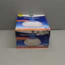 Vicks Warm Steam Vaporizer & Humidifier 1.5 Gallon Tank for Small and Medium Rooms, Night Light, Works with VapoPads and VapoSteam