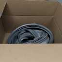 Upgraded WF45T6000AW/A5 Washer Door Seal for Samsung Front Loader Door Seal DC64-03788A X 006 AP6884238 Diaphragm WF45R6300AW WF45R6100AW WF45T6200AW WF45B6300AW WF45A6400 WF46BB670 WF50A860
