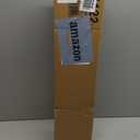 Snow Joe 45" Multi-Purpose Ice Scraper and Extendable Snow Brush for Car Windshield with Foam Grip and 360-Degree Pivoting Brush Head, SJEG-SB45S