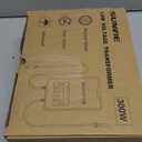 SUNVIE 300W Low Voltage Transformer with Timer and Photocell Sensor Landscape Lighting Transformer Waterproof 120V to 12V/14V AC Outdoor Low Voltage Transformers for Landscape Pathway Lights Spotlight