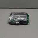 SCENEREAL Winter Dog Vest Coat with Built-in Harness, Warm Puppy Jacket for Small & Medium Dogs, Cold Weather Coat with Zipper, Fleece Puffer Vest, Windproof Snow Clothes, M