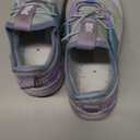 Puma (2 Little Kid, Icy Blue-day Dream-vivid Violet)