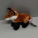Douglas Freddie Fox Softie Plush Stuffed Animal, 10" 