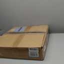 50ft Length Mini Split Line Set 1/4" 3/8" OD Copper Pipes Tubing and 3/8 White PE Thickened Insulated with Flared Nuts for Mini Split Air Conditioner HVAC or Heat Pump for 9000BTU (1/4+3/8 with wires)