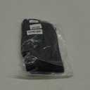 YIANNA Fajas Colombianas Shapewear for Women Tummy Control Post Surgery Full Body Shaper Butt Lifter with Zipper Crotch,YA7275-Black-XL