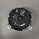 New Alternator Fit for Chevy Silverado 1500 05-06, for 1500 HD 05, for 1500 Classic 07, Avalanche 1500, Fit for GMC Sierra 1500 2005-2007, for Sierra 1500 Classic 2007, for Cadillac Escalade 2006