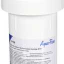 3M Aqua-Pure Under Sink Water Filter System AP200, Full Flow 1.75 Gallons per Minute, Flows Through Cold Water Side of Faucet, Reduces Sediment, Chlorine Taste and Odor