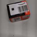 A-Premium Automatic Transmission Vehicle Input Output Speed Sensor Compatible with Toyota Corolla 2003-2016, Tacoma, Tundra, 4Runner, Matrix, FJ Cruiser & Lexus IS250, GX460, GS300 & Scion xB & Chevy