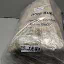 6x9 Modern Abstract Rug Washable Area Rugs for Living Room Bedroom Dining Room Non-Slip Low Pile Neutral Large Rug Soft Indoor Floor Carpet, Gold