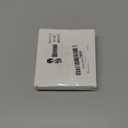 Shimeyao 8 Pcs Coarse Thread Connector for Diameter Wire Shelving Poles, Shelving Connectors Parts Accessories for Shelf Unit, Extending Rack(25.4mm/1 Inch)