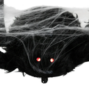 Halloween Decor Northlight Animated Walking Spider with Lights and Sound Halloween Decoration - 24