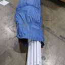 Heavy Duty 13'x20' Carport Canopy - Portable Garage with Waterproof & UV Protection - Durable Outdoor Storage Shed for Cars, Dark Green