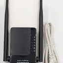 Repeater Amplifier, 300Mbps WiFi Range Extender
