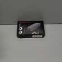 42V 2A Power Adapter PowerFast 3-Prong Inline Connector for 36V Sports Mod,Pocket Mod Lithium Battery,Lithium Battery Power Charger.