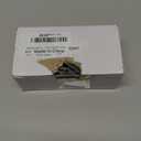 Fuel Injection Idle Air Control Valve Compatible with Ford Explorer Mercury Mountaineer 1999-2001 Explorer Sport Trac 2001 IAC Idle Air Control Valve Replacement for XL2Z9F715AA YU3Z9F715AA