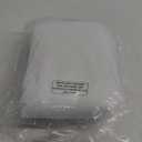 Moonsea Queen Mattress Protector Zippered (10/11/12/13/14 Inchs), Soft Terry Surface Mattress Encasement, 6-Side Waterproof Mattress Cover for Kids, Well Zipper, Noiseless, for Queen Mattress 60 * 80