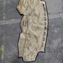 Nonslip Car Dashboard Cover for Toyota for Harrier 2004-2009 2010 2011 2012 2013 Car Dashboard Cover Dash Mat Sunshade Pad Rug